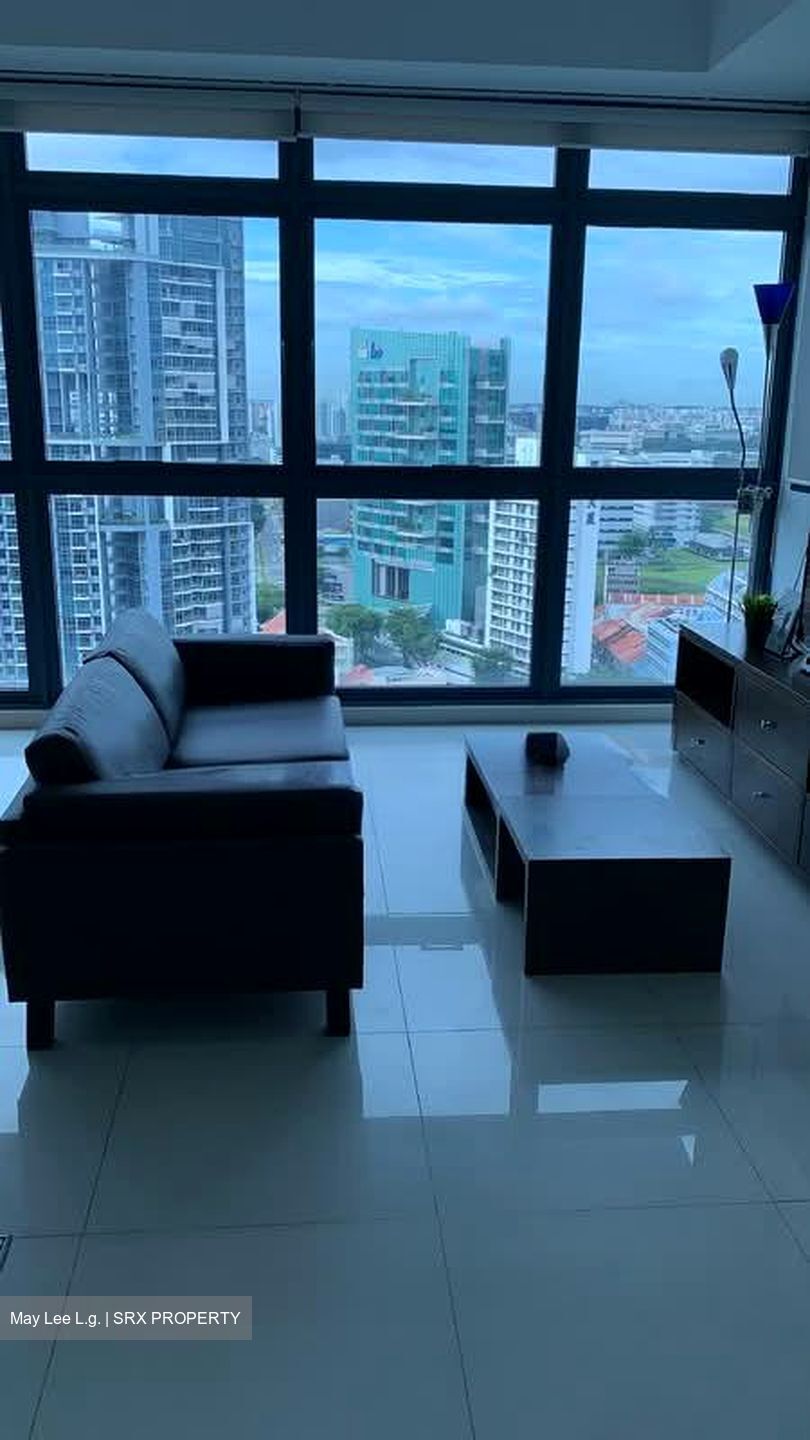 City Square Residences (D8), Condominium #564819641